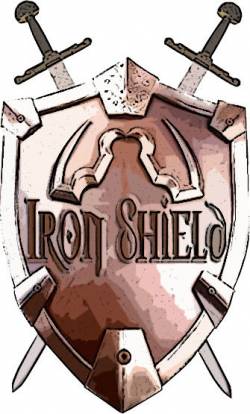 Iron Shield : Demo